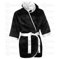 100% Custom Boxing Robe